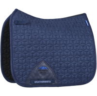 Suede Elite Air-Tec Dressage Saddle Pad